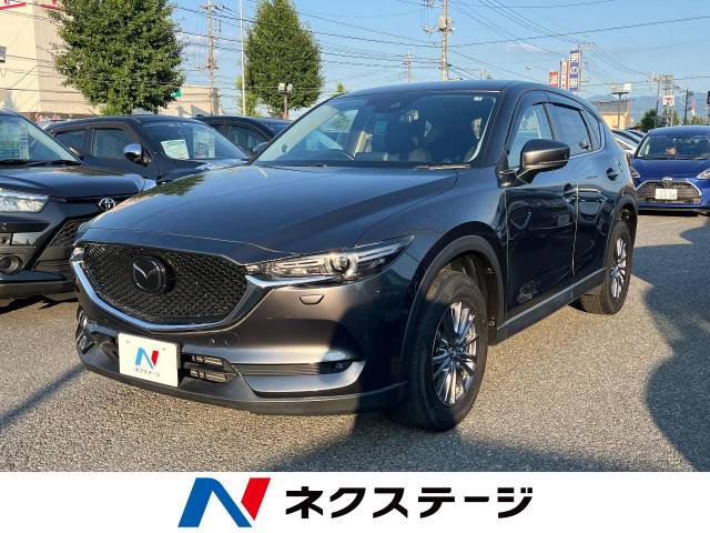 マツダ CX－5 XD プロアクティブ 5.2万Km (山梨県)[331]の中古車