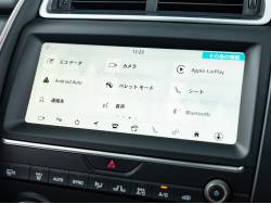 Ｅペイス チェッカーフラッグエディション １８０ＰＳの中古車画像