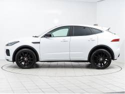 Ｅペイス チェッカーフラッグエディション １８０ＰＳの中古車画像