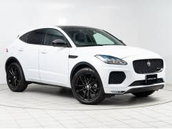 Ｅペイス チェッカーフラッグエディション １８０ＰＳの中古車画像