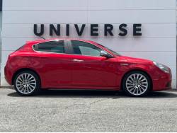 ジュリエッタ スポルティーバの中古車画像