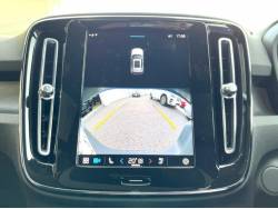 ＸＣ４０リチャージ リチャージ アルティメットツインモーターの中古車画像