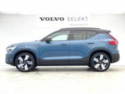 ＸＣ４０リチャージ リチャージ アルティメットツインモーターの中古車画像