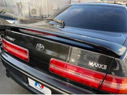 100系マークIIツアラーV JZX100 マークⅡ ツアラーV 新入庫車紹介] 元トヨタメカニックが