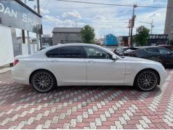 ７シリーズ ７４０ｉの中古車画像