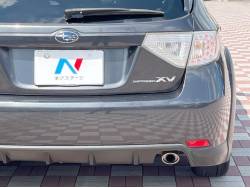 ＸＶ ２．０ｉの中古車画像