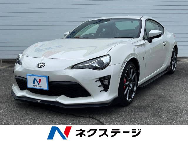 トヨタ 86 GT 1.2万Km (沖縄県)[621]の中古車詳細｜沖縄県の沖縄
