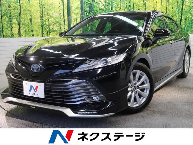 トヨタ TOYOTA カムリ AXVH70 G 純正 17インチ ホイール 4本 ☆ 7.5J-17 +