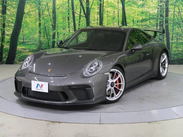 ポルシェ 911 911GT3 1万Km (千葉県)[083]の中古車詳細｜千葉