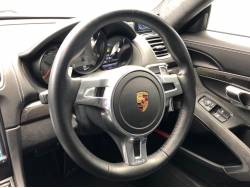 ケイマン ケイマンＧＴＳの中古車画像