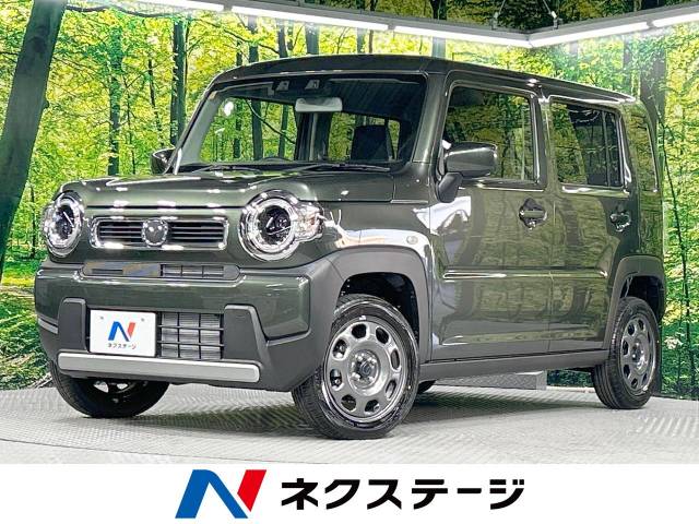 マツダ　フレアクロスオーバー　XG MAZDA FLAIR CROSSOVER｜グレード・価格｜マツダ