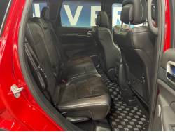 ジープ・グランドチェロキー ＳＲＴ８の中古車画像