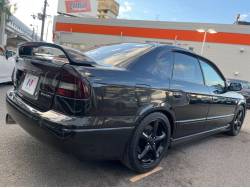 レガシィbe5 RSK D型 レガシィbe5 RSK D型 SUBARU スバル レガシィB4 BE5 D型 RSK