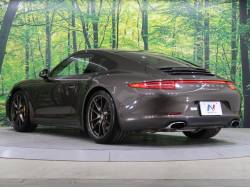 911 911カレラ4（ポルシェ）[7AT]のカタログ詳細情報