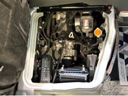 クリッパーバン ＧＬの中古車画像