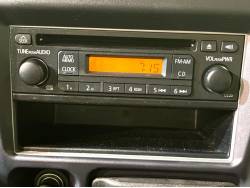 クリッパーバン ＧＬの中古車画像