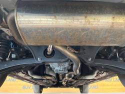 エクリプスクロス Ｇプラスパッケージの中古車画像