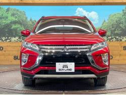 エクリプスクロス Ｇプラスパッケージの中古車画像