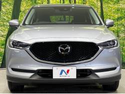 ＣＸ－５ ２５Ｓの中古車画像