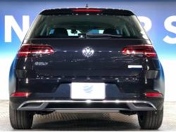 ゴルフ ＴＳＩコンフォートライン マイスターの中古車画像