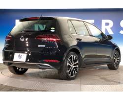 ゴルフ ＴＳＩコンフォートライン マイスターの中古車画像