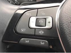 ゴルフ ＴＳＩコンフォートライン マイスターの中古車画像