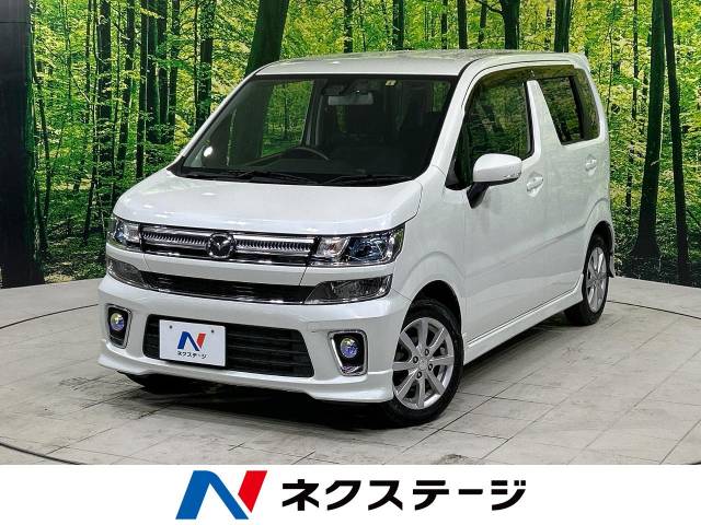 マツダ フレア ハイブリッドXS 3.7万Km (茨城県)[450]の中古車詳細