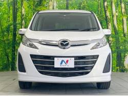 ビアンテ アイ・ストップスマートエディションⅡナビスペシャルの中古車画像