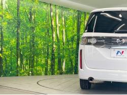 ビアンテ アイ・ストップスマートエディションⅡナビスペシャルの中古車画像