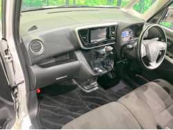 ｅＫスペースカスタム カスタムＧの中古車画像