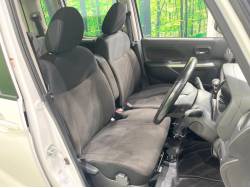 ｅＫスペースカスタム カスタムＧの中古車画像