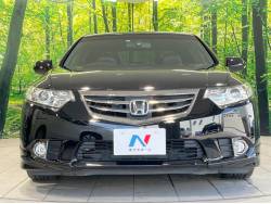 アコード タイプＳの中古車画像