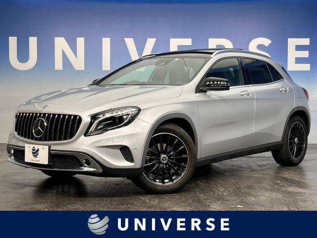 メルセデス・ベンツ GLAクラス GLA180 2.7万Km (埼玉県)[073