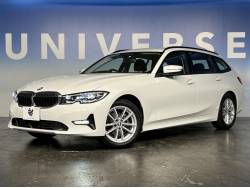 ３シリーズ ３１８ｉツーリングの中古車画像