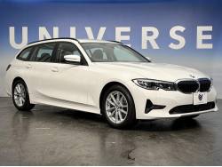 ３シリーズ ３１８ｉツーリングの中古車画像