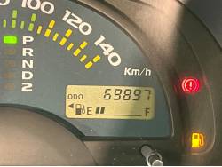 ツイン ガソリンＢ カラーパッケージの中古車画像