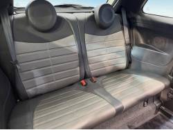 ５００ ツインエア スポーツプラスの中古車画像