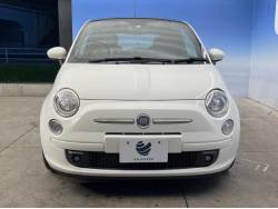 ５００ ツインエア スポーツプラスの中古車画像