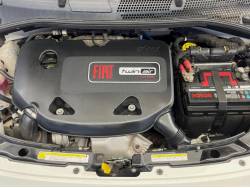 ５００ ツインエア スポーツプラスの中古車画像