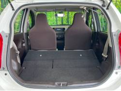 パッソ Ｘ Ｖパッケージの中古車画像