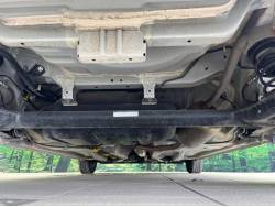 パッソ Ｘ Ｖパッケージの中古車画像