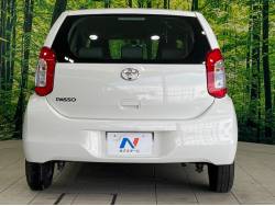 パッソ Ｘ Ｖパッケージの中古車画像