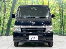 バモス Lターボ（ホンダ）[4AT]のカタログ詳細情報｜中古車の