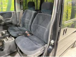バモス Lターボ（ホンダ）[4AT]のカタログ詳細情報｜中古車の