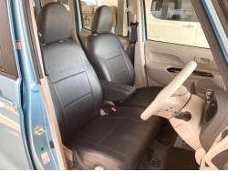 ｅＫスペース Ｇ セーフティパッケージの中古車画像