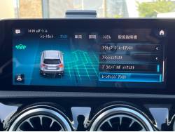 Ａクラス Ａ３５ ４マチック エディション１の中古車画像