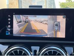 Ａクラス Ａ３５ ４マチック エディション１の中古車画像