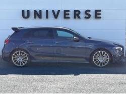 Ａクラス Ａ３５ ４マチック エディション１の中古車画像