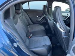 Ａクラス Ａ３５ ４マチック エディション１の中古車画像