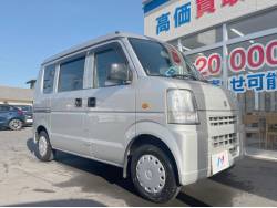 エブリイ ジョインの中古車画像